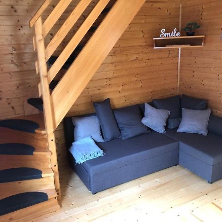 Holiday Cottage Krishtan Podčetrtek Eksteriør bilde