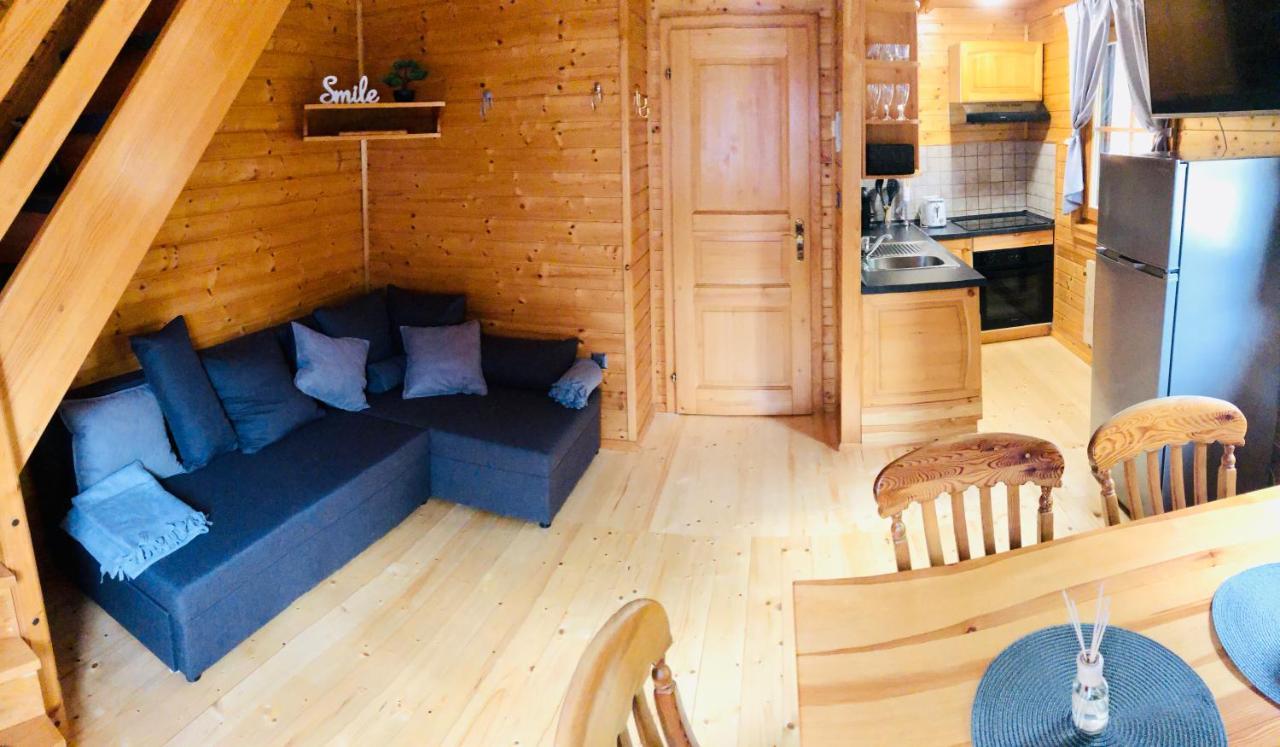 Holiday Cottage Krishtan Podčetrtek Eksteriør bilde