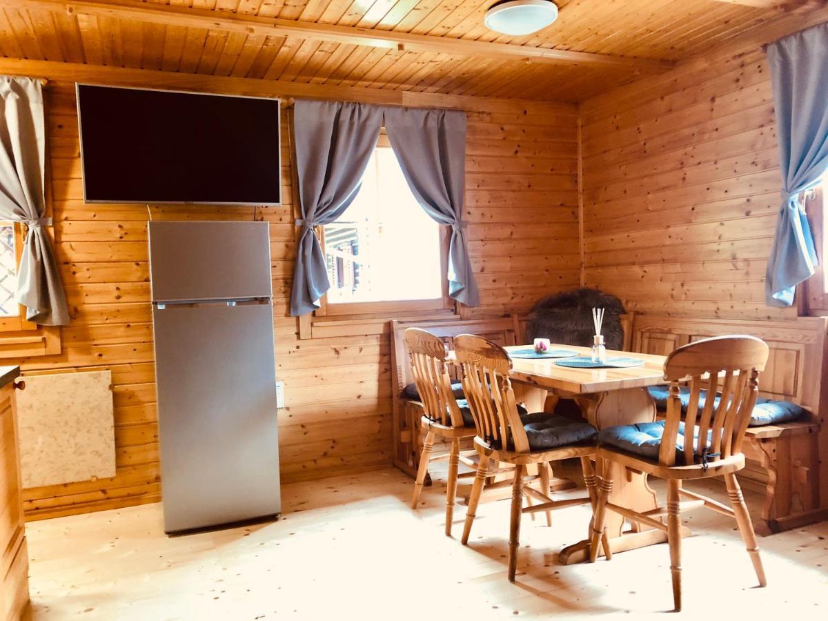 Holiday Cottage Krishtan Podčetrtek Eksteriør bilde
