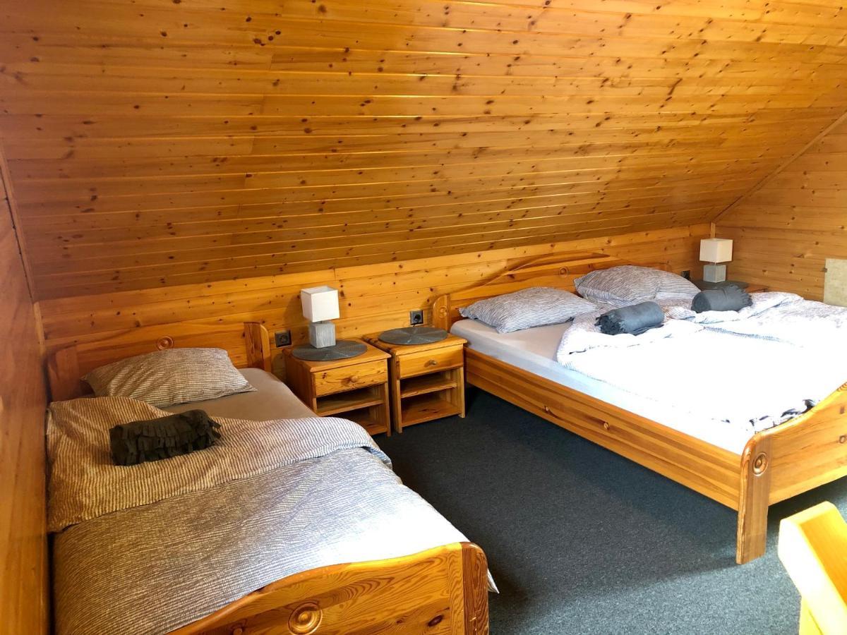 Holiday Cottage Krishtan Podčetrtek Eksteriør bilde