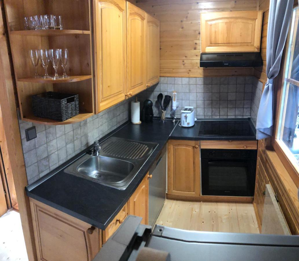 Holiday Cottage Krishtan Podčetrtek Eksteriør bilde