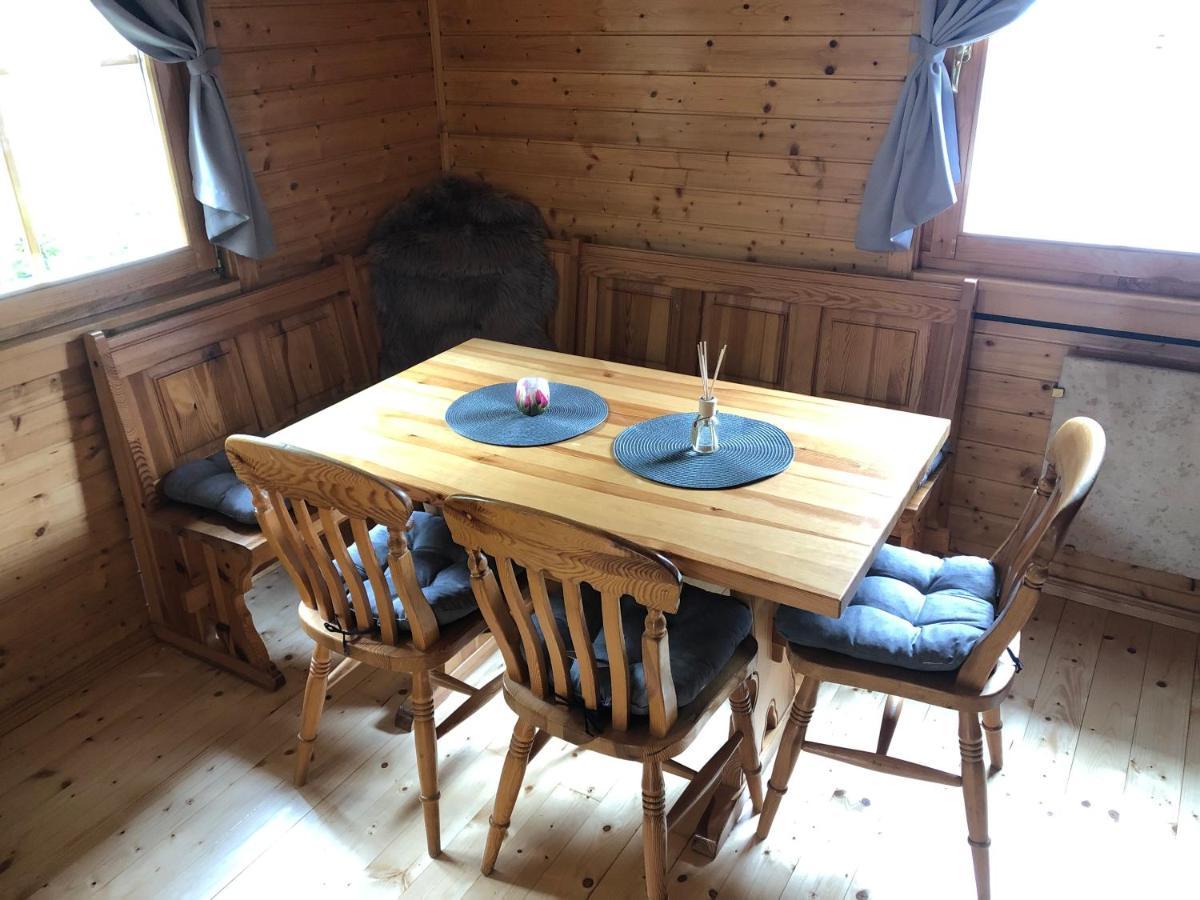 Holiday Cottage Krishtan Podčetrtek Eksteriør bilde