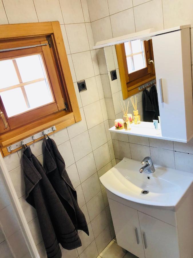 Holiday Cottage Krishtan Podčetrtek Eksteriør bilde