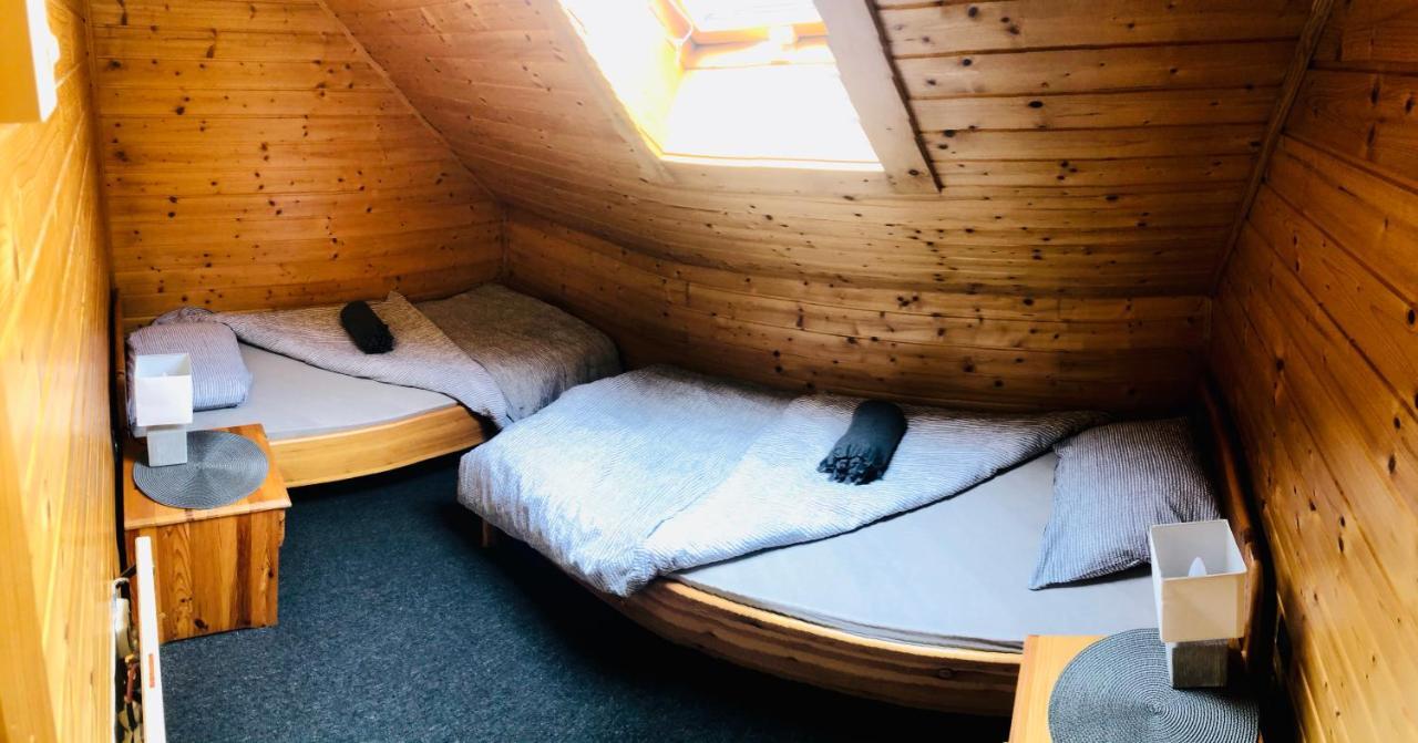 Holiday Cottage Krishtan Podčetrtek Eksteriør bilde