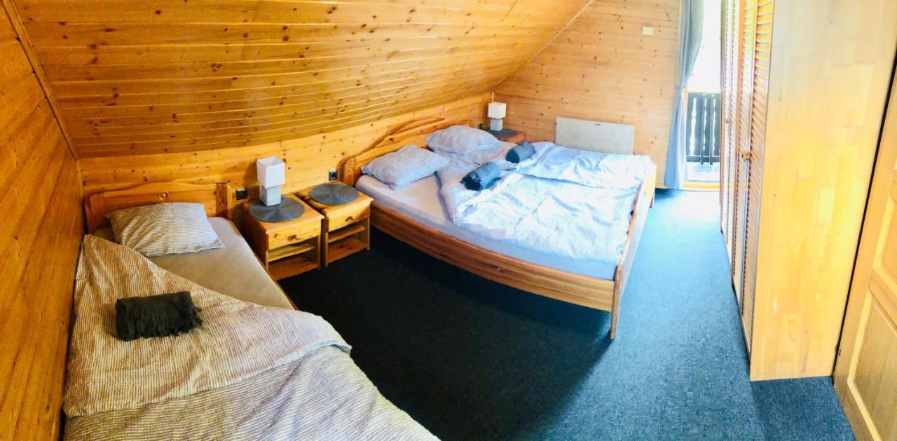 Holiday Cottage Krishtan Podčetrtek Eksteriør bilde