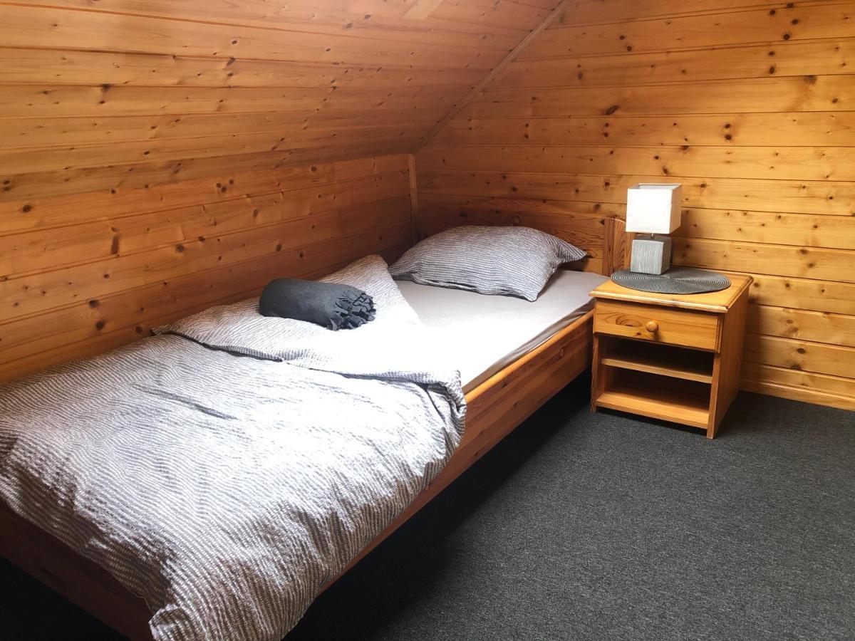 Holiday Cottage Krishtan Podčetrtek Eksteriør bilde
