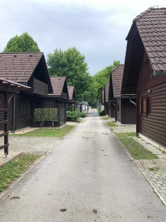Holiday Cottage Krishtan Podčetrtek Eksteriør bilde
